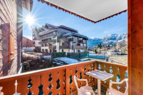 Résidence Les Fermes du Soleil - maeva Home - Appartement 3 Pièces 6 Personnes - Sélection MAE-1543